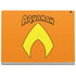 DC Comics Aquaman Classic Logo Surface Book 2 13.5in Skin